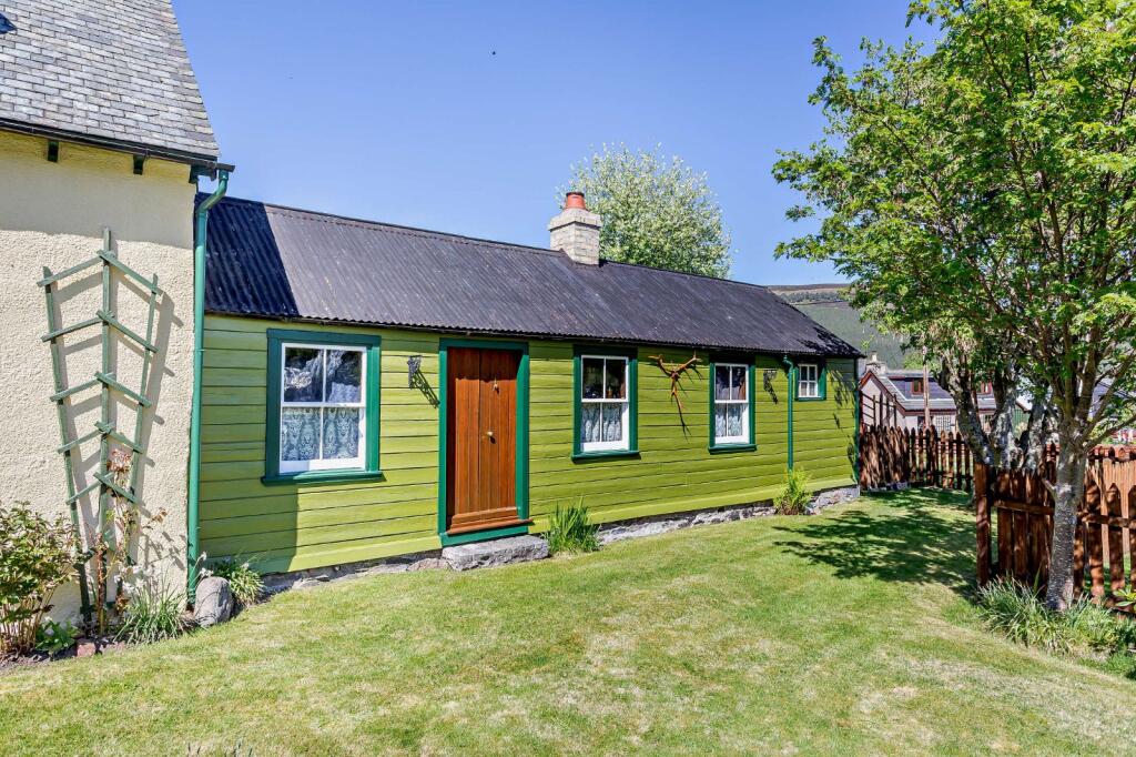 Additional image 11 of Cairnadrochit, Braemar, Ballater, Aberdeenshire