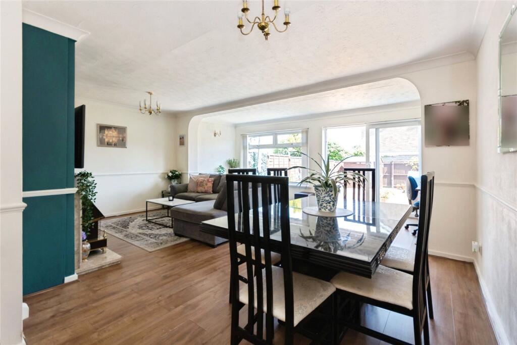 Additional image 4 of Ashorne Close, Birmingham, West Midlands, B28