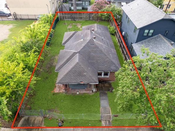105 Munford St, Houston, TX 77008
