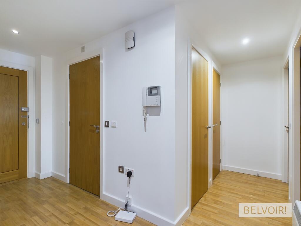 Additional image 5 of Heritage Court, 15 Warstone Lane, Jewellery Quarter, Birmingham, B18