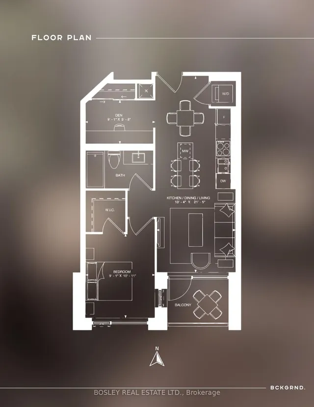 Additional image 21 of 200 Sudbury St Unit 602