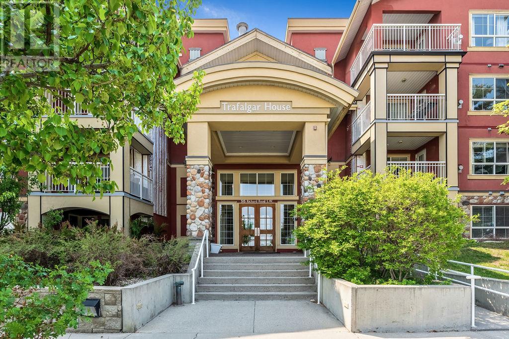 218, 5115 Richard Road SW|Calgary, Alberta T3E7M7