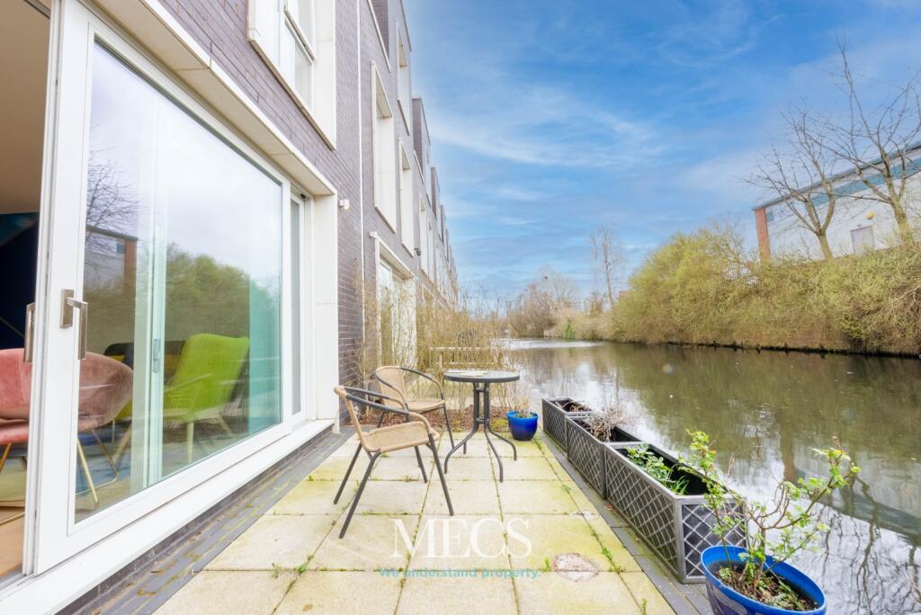 Additional image 21 of South Loop Square, Birmingham, West Midlands, B16 0AQ