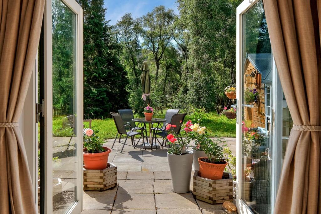 Additional image 23 of Canmore Road, Braemar, Ballater, Aberdeenshire