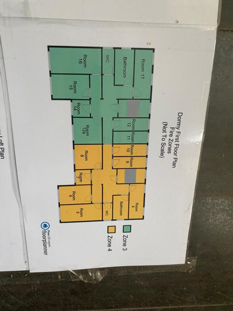 Additional image 16 of Dormy Hotel, 304-306 Hagley Road, Edgbaston, Birmingham, B17 8DJ