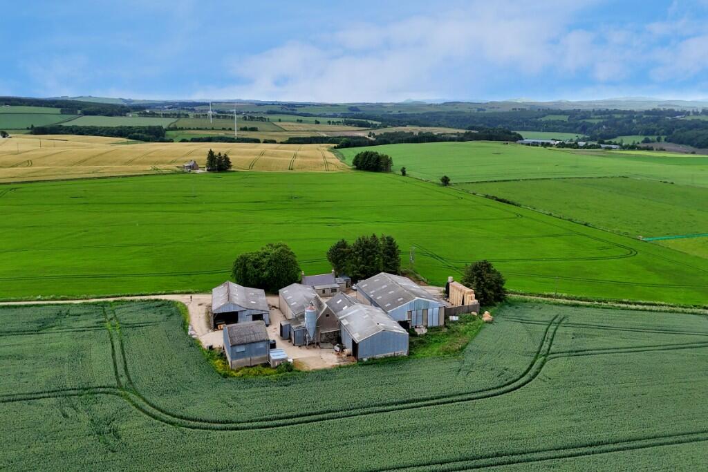 Additional image 23 of Lower Blackburn, Dunlugus, Turriff, AB53 4NS