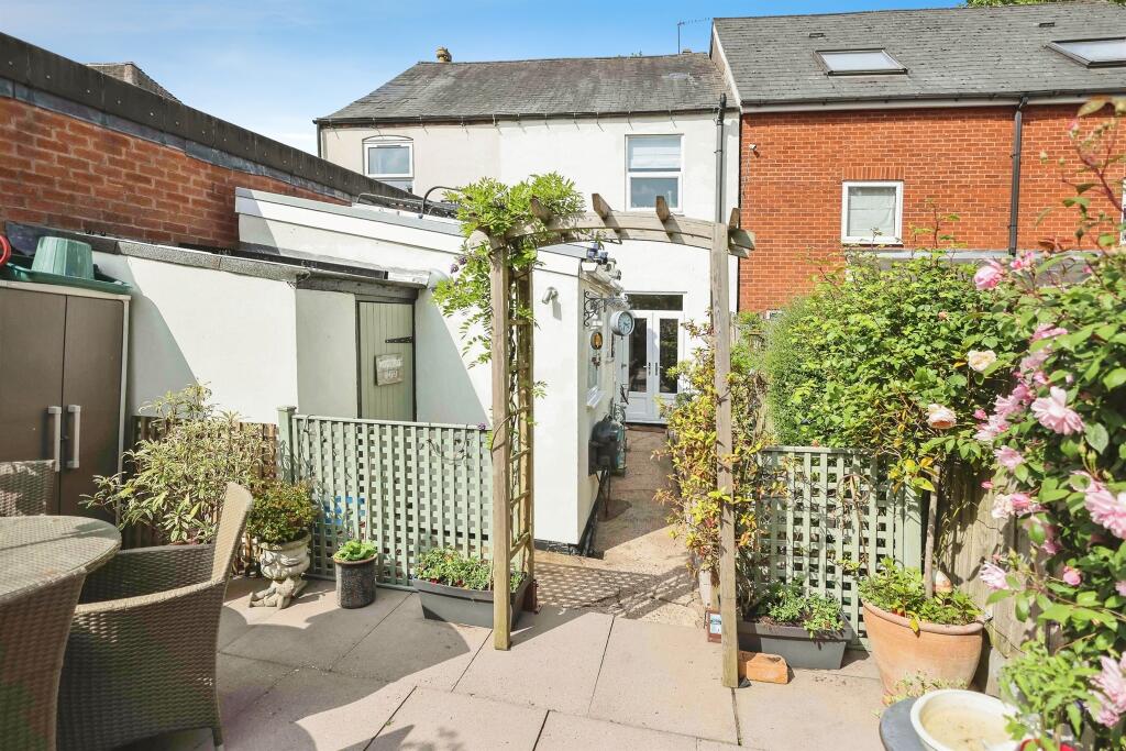 Additional image 16 of Goosemoor Lane, Birmingham