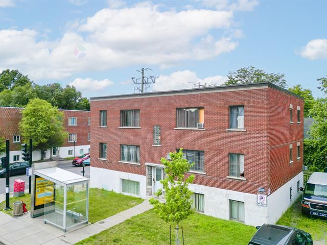 7567 Boul. Pie-IX|Montréal (Villeray/Saint-Michel/Parc-Extension), Quebec H2A2G7