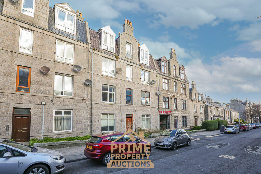 Additional image 11 of 42c Walker Road ,Aberdeen, AB11 8BL