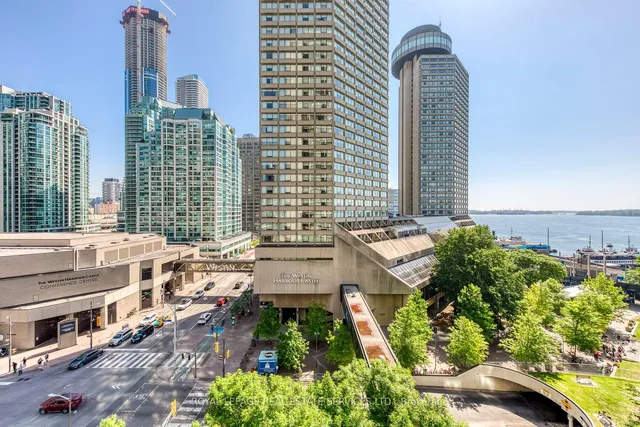 Additional image 20 of 33 Harbour Sq Unit 1032