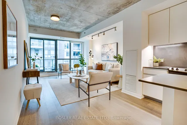 Additional image 15 of 8 Gladstone Ave Unit 403