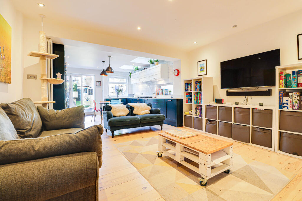 Additional image 6 of Warwick Road, St. Albans, St Albans, AL1