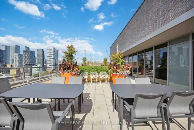 Additional image 35 of 320 Richmond St Unit 1115