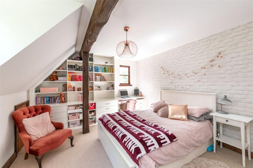 Additional image 22 of The Gables, Innermarkie Wynd, Torphins, AB31