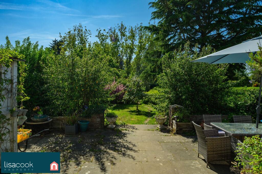 Additional image 21 of Radlett Road, Frogmore, AL2