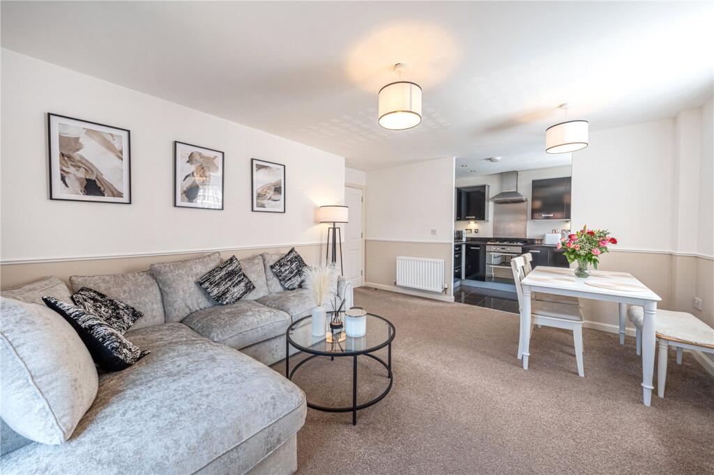 Additional image 2 of Horseshoe Crescent, Birmingham, West Midlands, B43