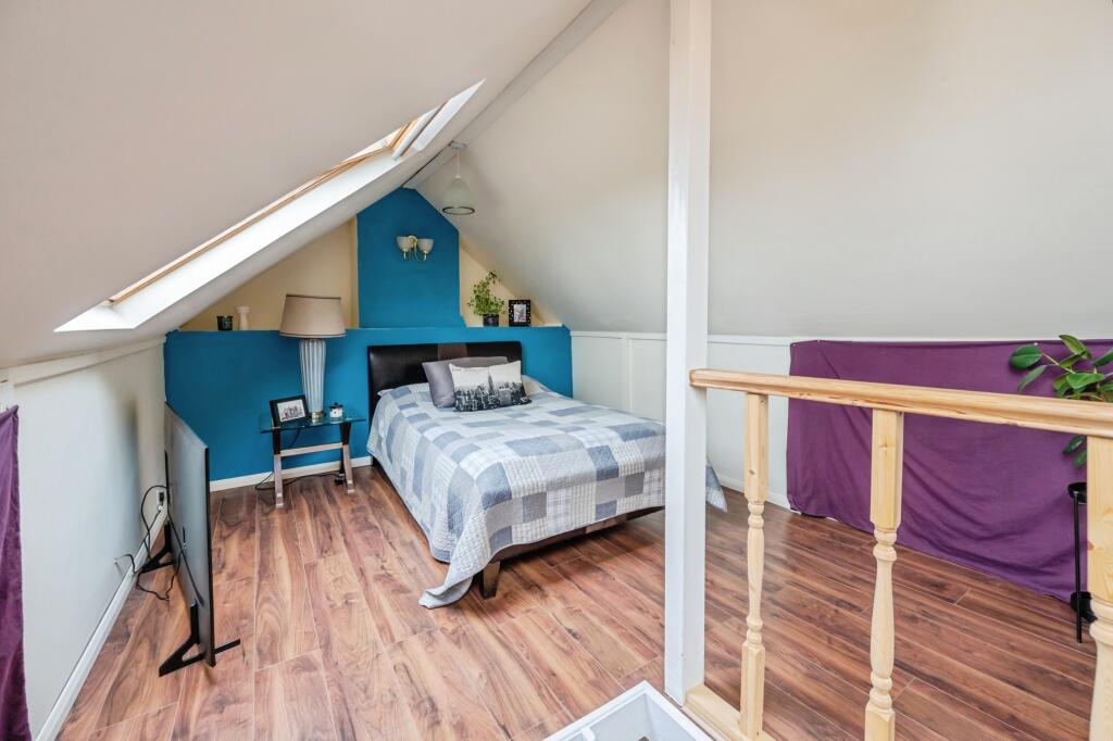 Additional image 12 of Ibberton Road, Birmingham, B14