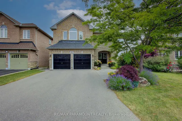 20 Sandyside Cres