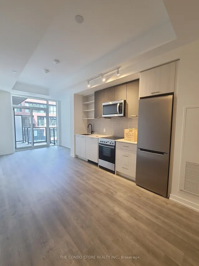 Additional image 5 of 2300 St.Clair Ave Unit 612