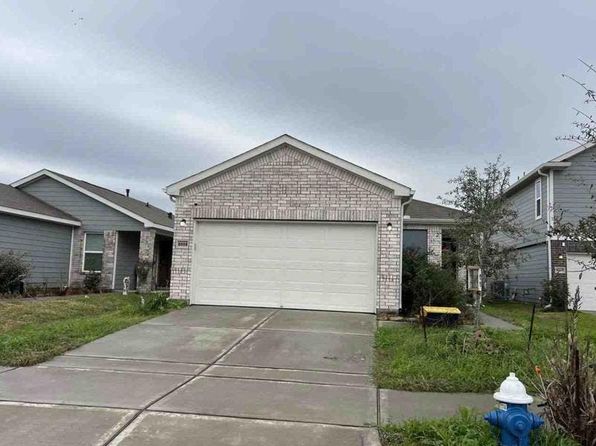 6008 Wakanda Ln, Houston, TX 77048