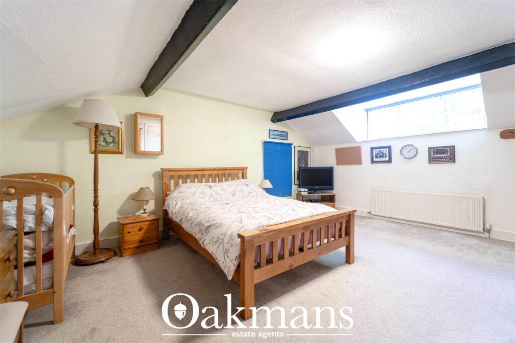 Additional image 36 of Clarendon Road, Birmingham, West Midlands, B16