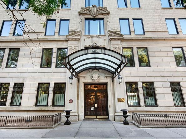 1200 5th Ave, New York, NY 