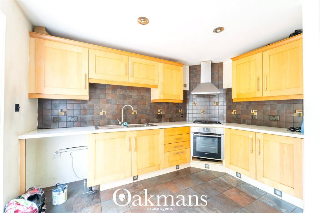 Additional image 22 of Grange Rise, Kings Norton, Birmingham, B38