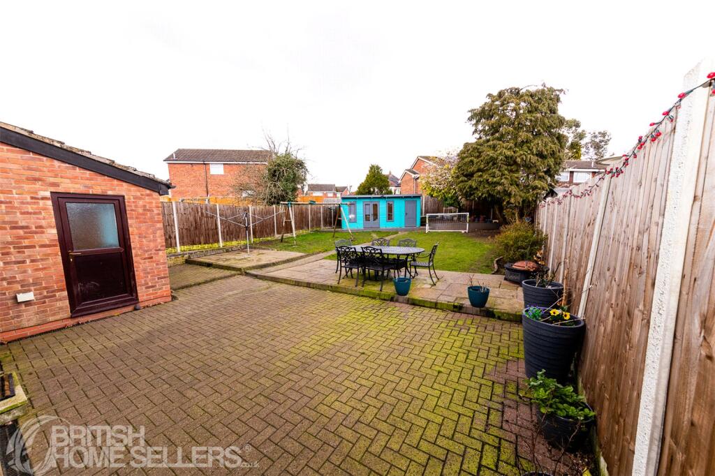 Additional image 34 of Glaisdale Road, Birmingham, West Midlands, B28