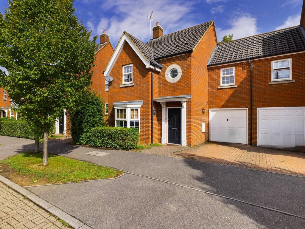 Property image for Langstone Ley, Welwyn Garden City, AL7