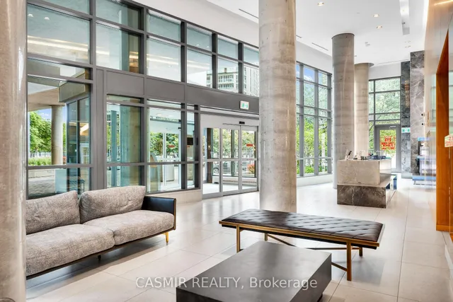 Additional image 31 of 215 Fort York Blvd Unit 707