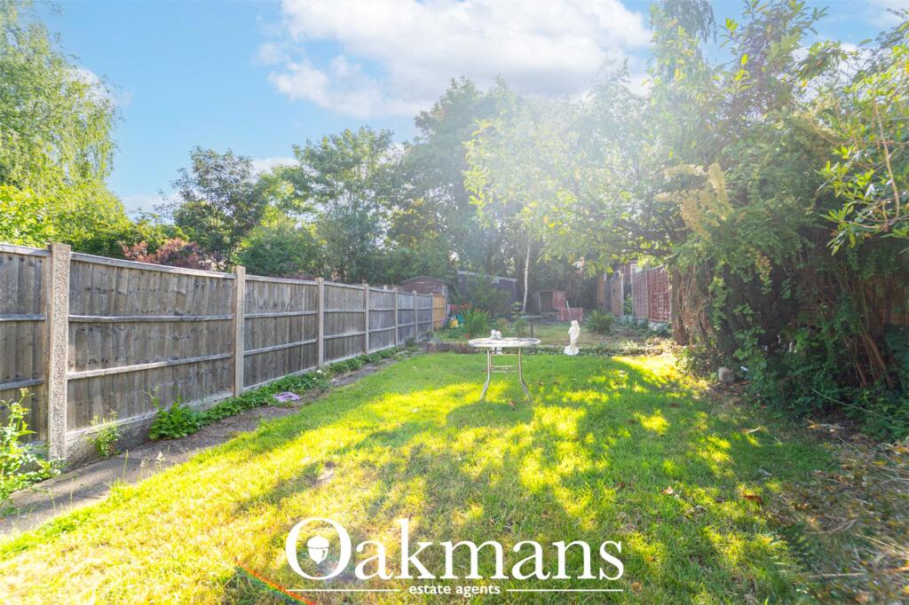 Additional image 14 of Lyndworth Road, Stirchley, Birmingham, West Midlands, B30