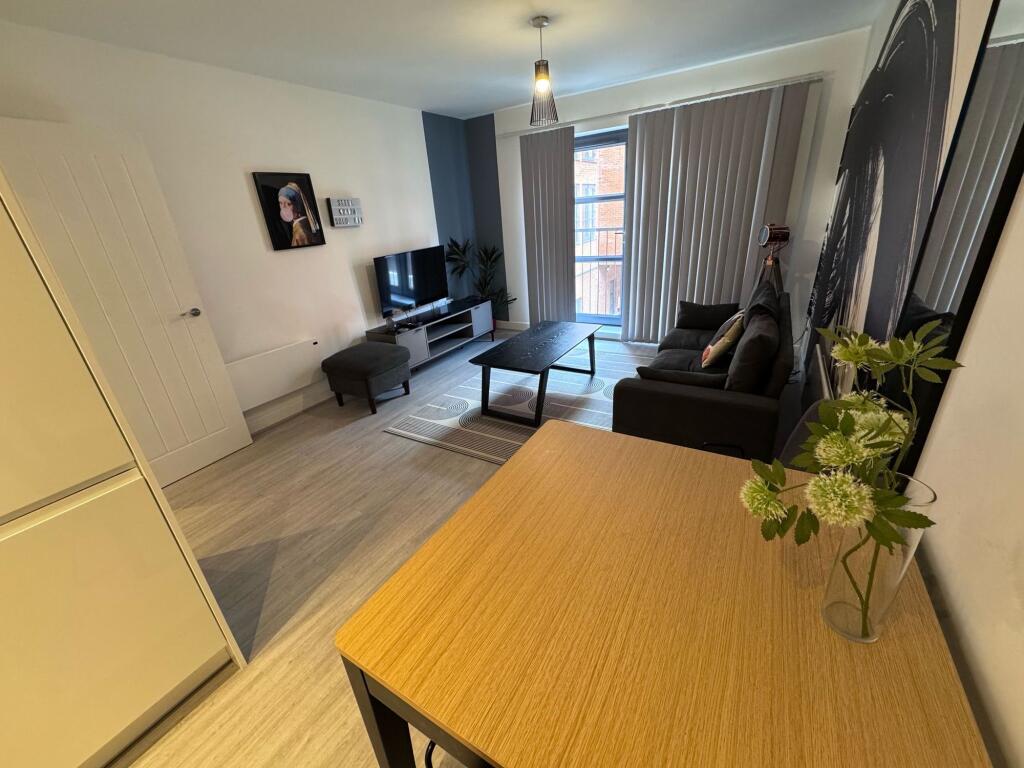 Additional image 7 of Northwood Street, Birmingham, B3