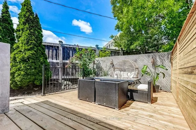 Additional image 40 of 740 Kennedy Rd Unit 6A