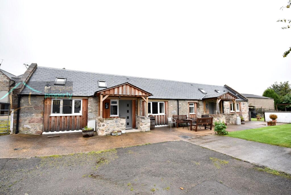 Additional image 29 of Church Street, Dufftown, AB55 4AR