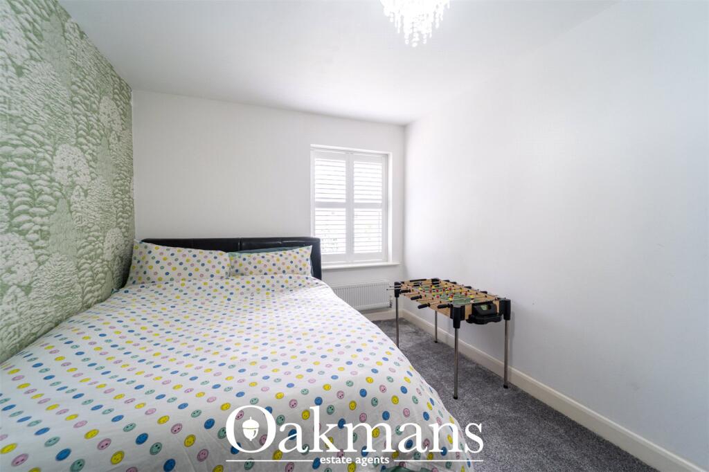 Additional image 24 of Perrott Way, Birmingham, West Midlands, B17