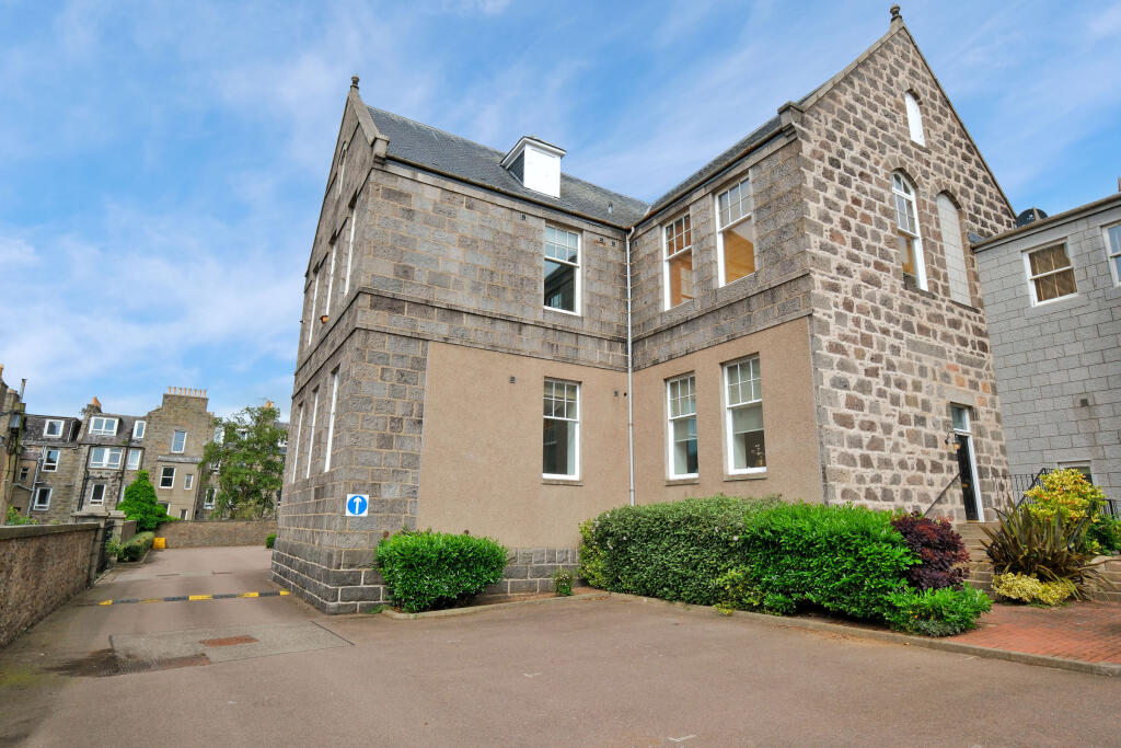 Additional image 15 of 114 Mary Elmslie Court, King Street, Aberdeen, AB24