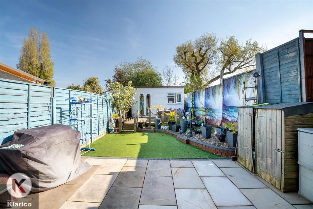 Additional image 16 of Normanton Avenue, Birmingham