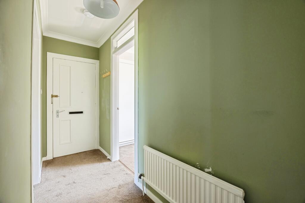 Additional image 4 of Pittodrie Place, Aberdeen, AB24