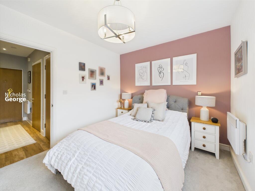 Additional image 8 of Griffin Close, Northfield, Birmingham, B31