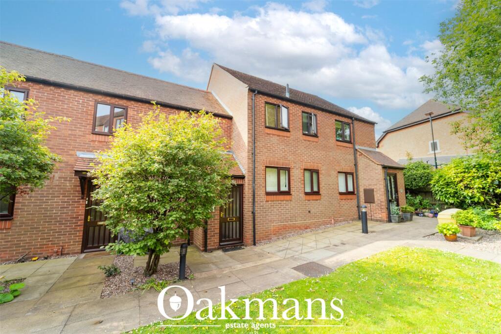 Additional image 2 of The Green, Kings Norton, Birmingham, West Midlands, B38