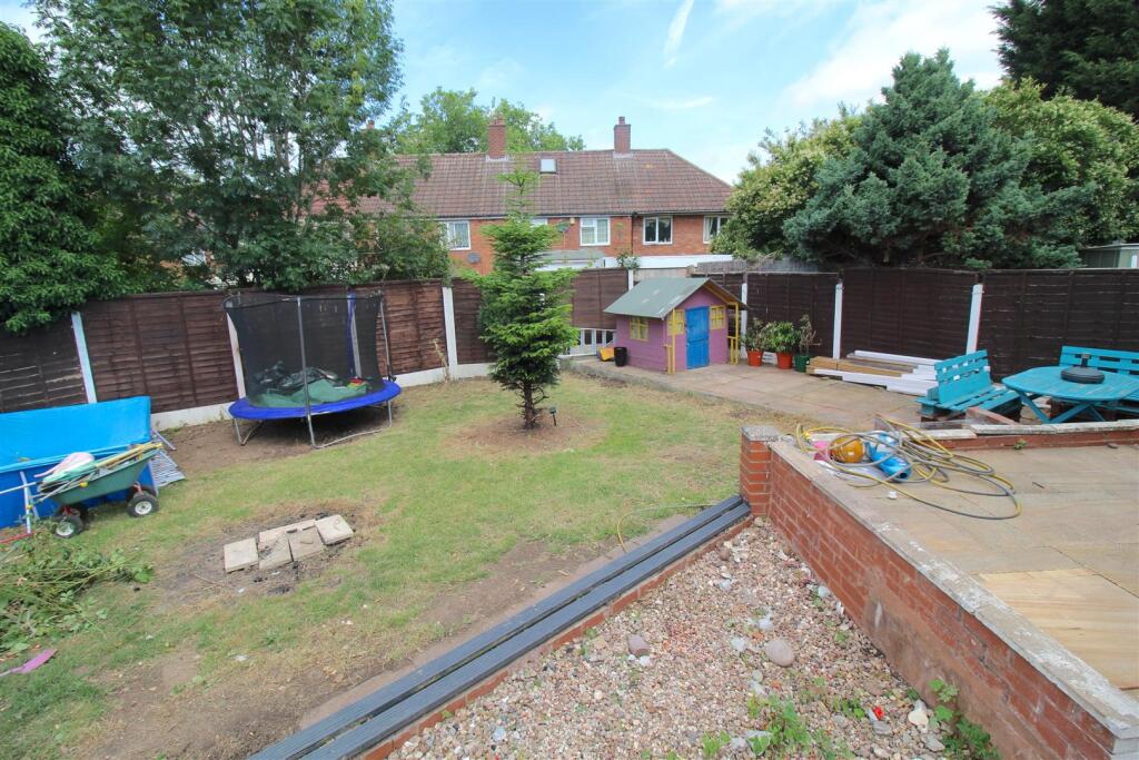 Additional image 10 of Leafield Crescent, Lea Village, Birmingham