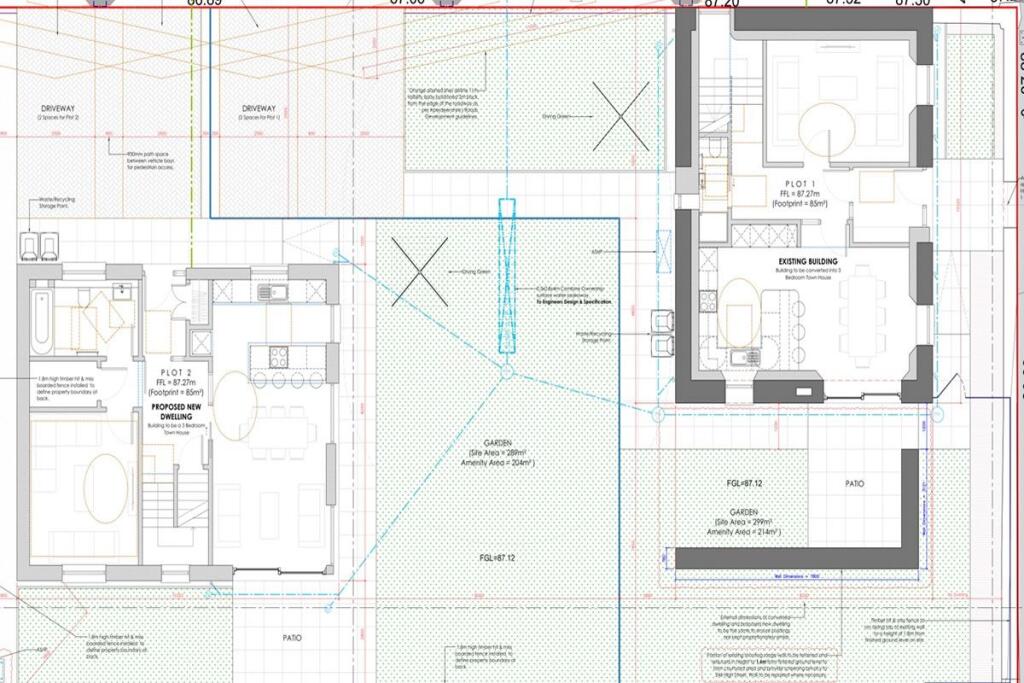 Additional image 2 of 244, High Street, Laurencekirk, AB301BP