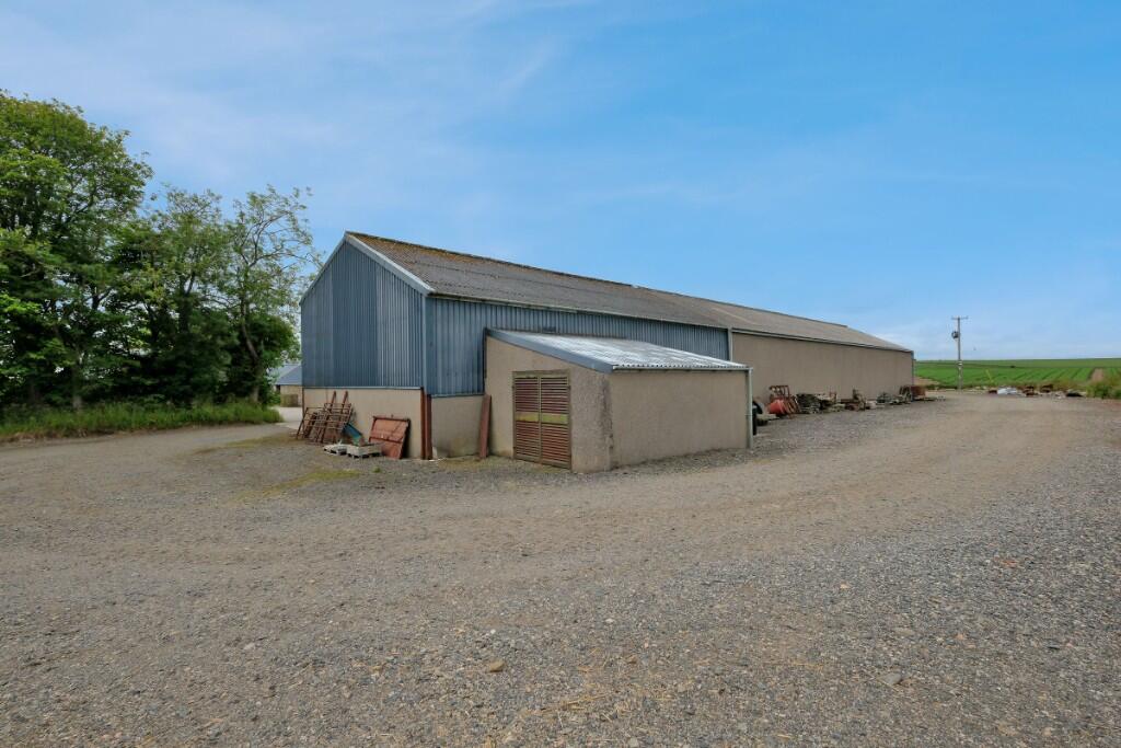 Additional image 5 of Land & Buildings at Collynie, Methlick, AB41 7EB