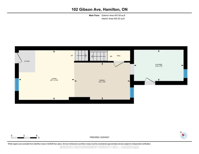 Additional image 21 of 102 Gibson Ave