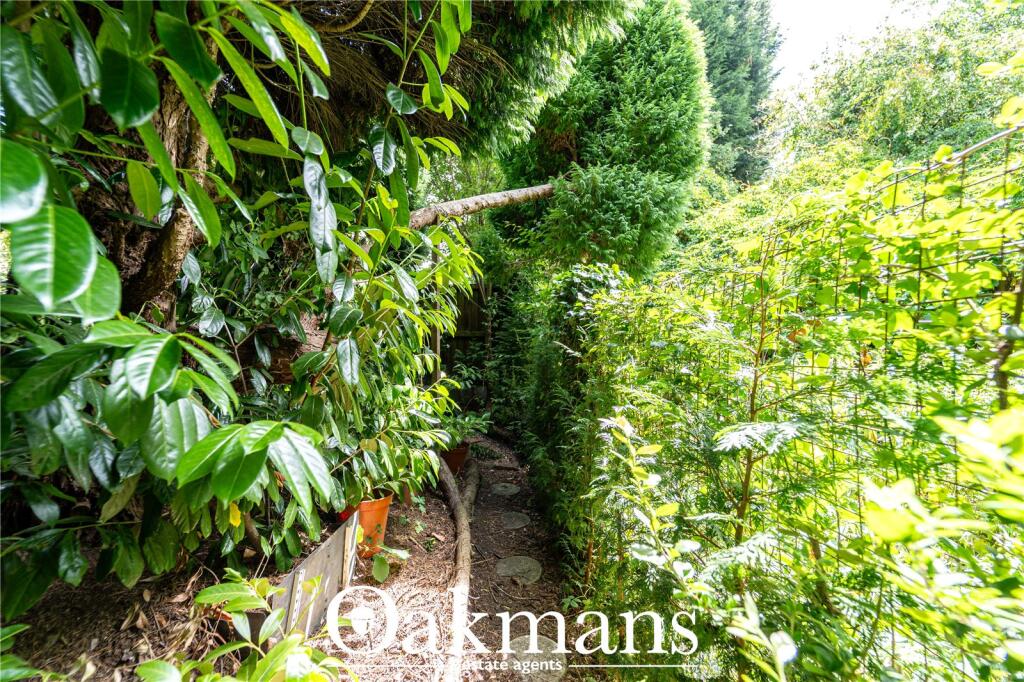 Additional image 21 of Humphrey Middlemore Drive, Birmingham, West Midlands, B17