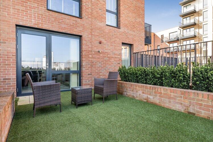 Additional image 18 of Gilbert House, Welwyn Garden City, Hertfordshire, AL7