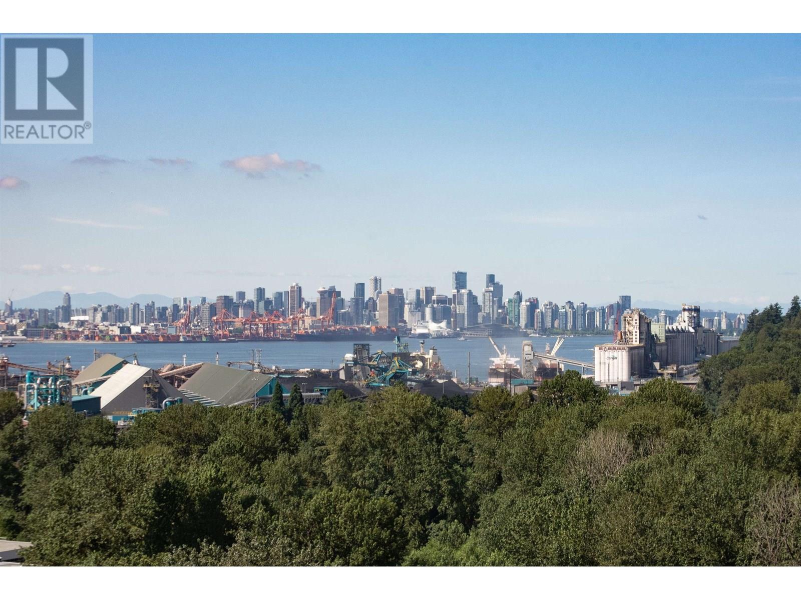 1807 1500 FERN STREET|North Vancouver, British Columbia V7J0E6