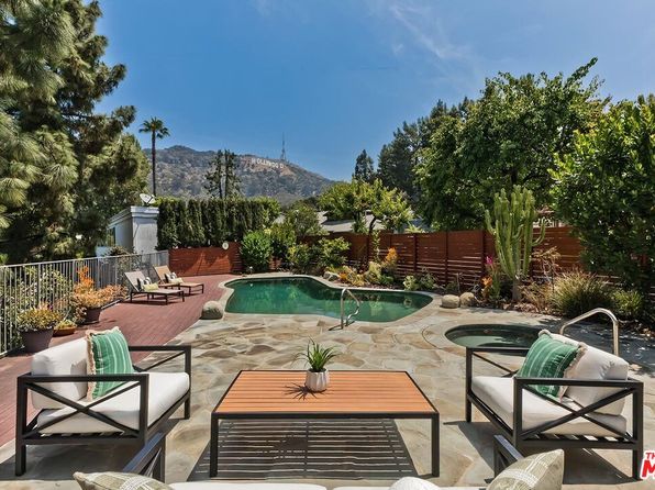 3127 Arrowhead Dr, Los Angeles, CA 90068
