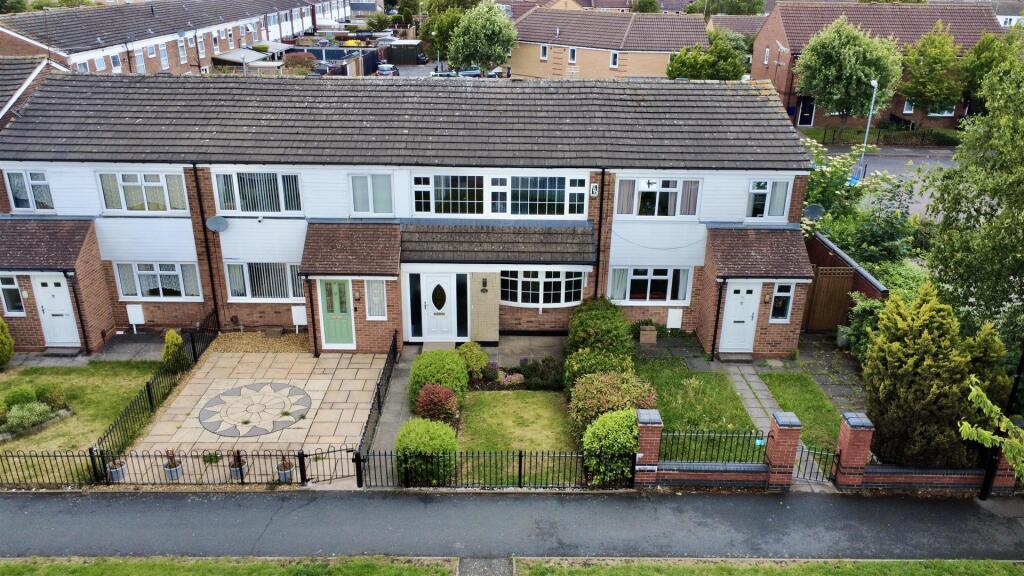 Additional image 27 of Farnborough Road, Castle Vale, Birmingham