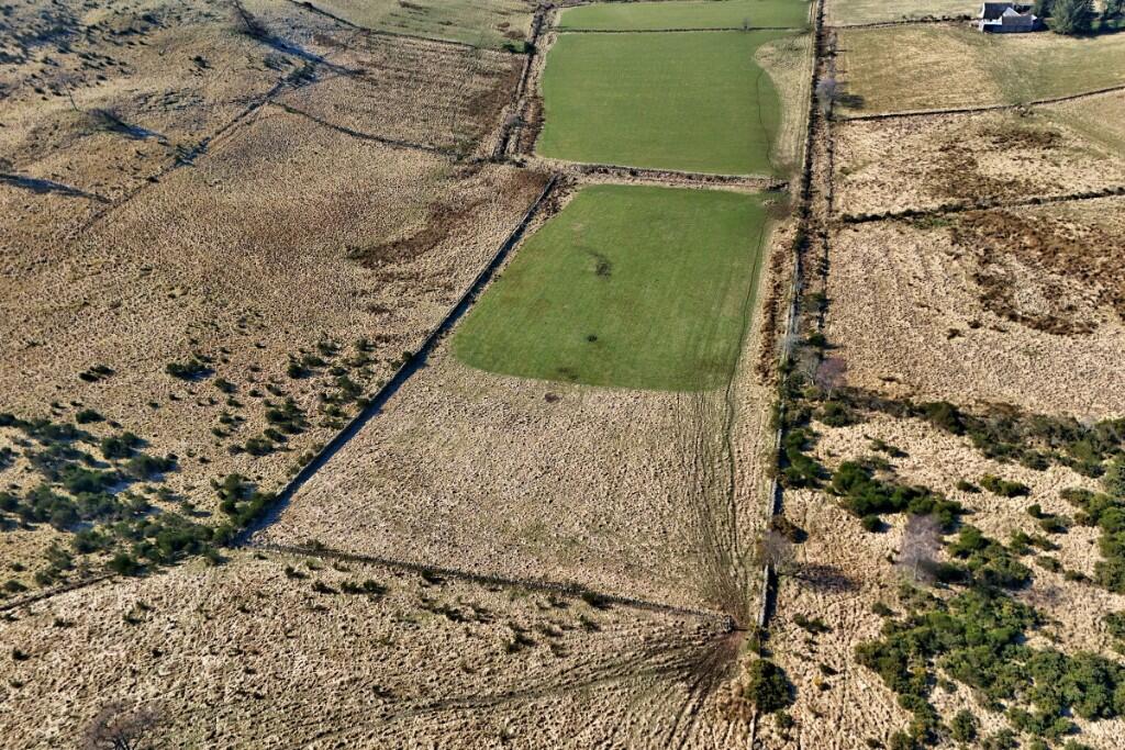 Additional image 10 of Land at Newton, Lumphanan, AB31 4QB